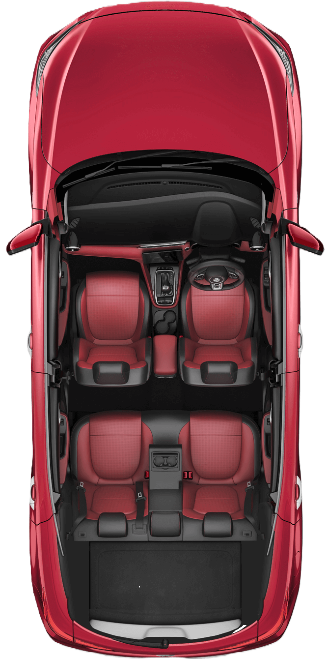 MG Astor Key Specifications